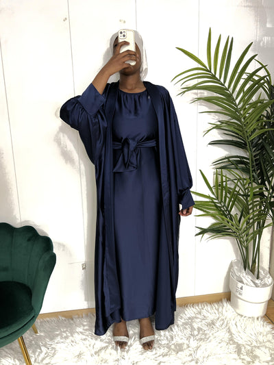 Ensemble Abaya 2 pièces - Nia