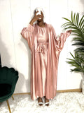 Ensemble Abaya 2 pièces - Nia