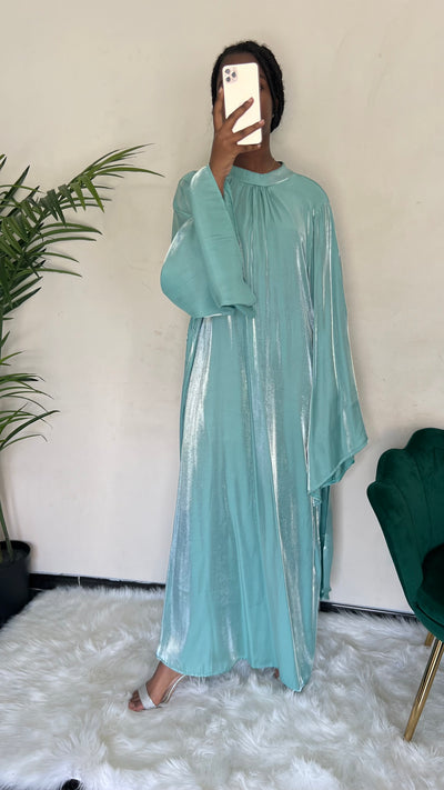 Abaya Samna