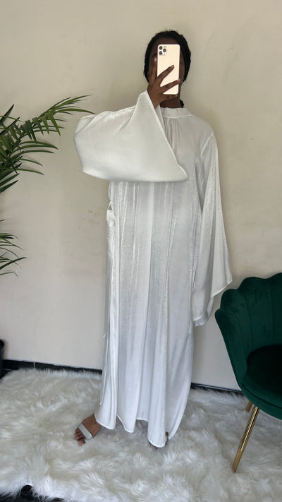 Abaya Samna