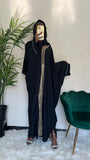 Abaya grande taille