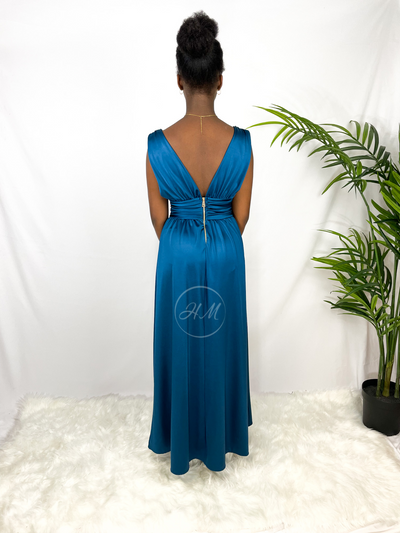 Robe demoiselles d’honneur Lydia