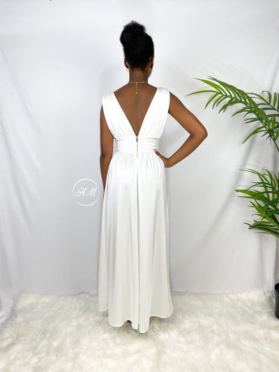 Robe demoiselles d’honneur Lydia