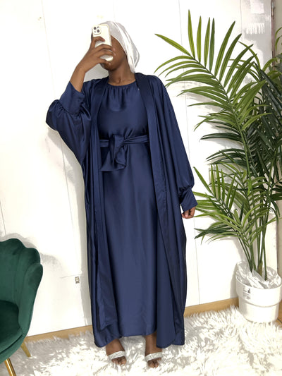 Ensemble Abaya 2 pièces - Nia