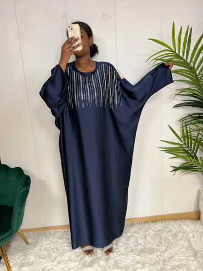 Abaya ample - Dina