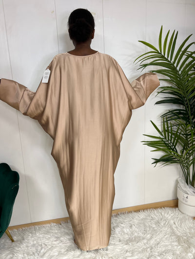 Abaya ample - Dina