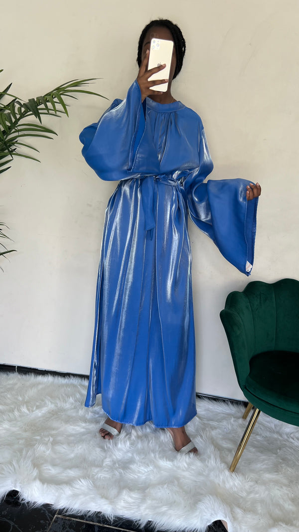 Abaya Samna