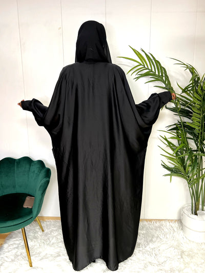 Ensemble Abaya 2 pièces - Nia