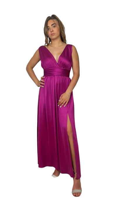 Robe demoiselles d’honneur Lydia