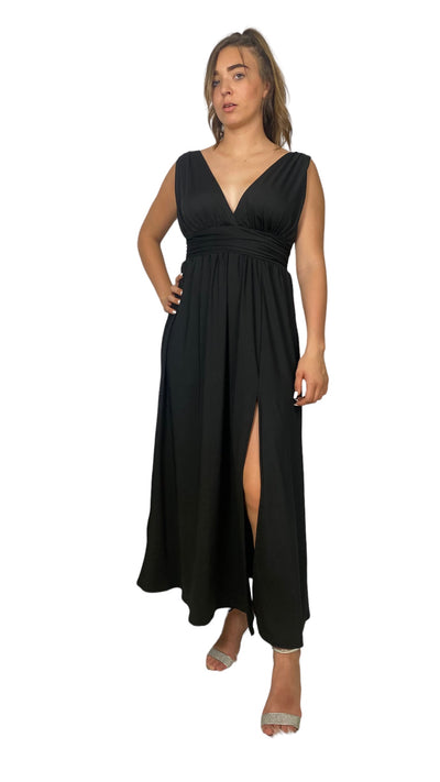 Robe demoiselles d’honneur Lydia