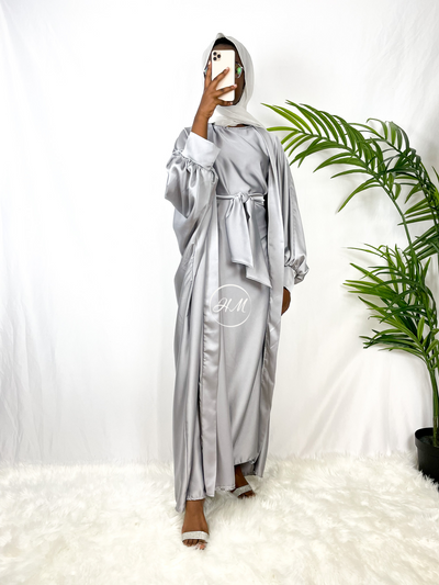 Ensemble Abaya 2 pièces - Nia
