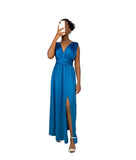 Robe demoiselles d’honneur Lydia