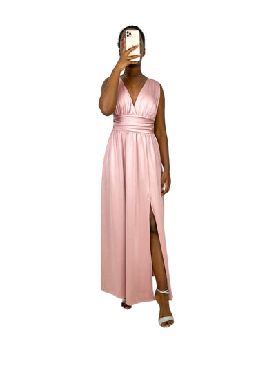 Robe demoiselles d’honneur Lydia