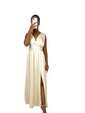 Robe demoiselles d’honneur Lydia