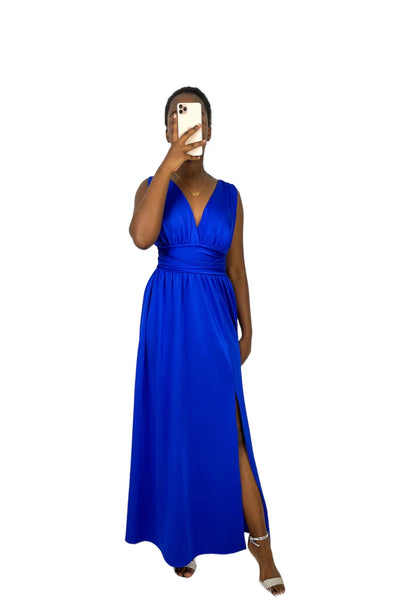 Robe demoiselles d’honneur Lydia