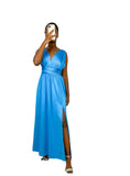 Robe demoiselles d’honneur Lydia