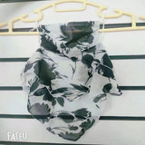 FOULARD  DE PROTECTION MULTI-USAGES