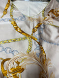 Boubou inspiration grande marque