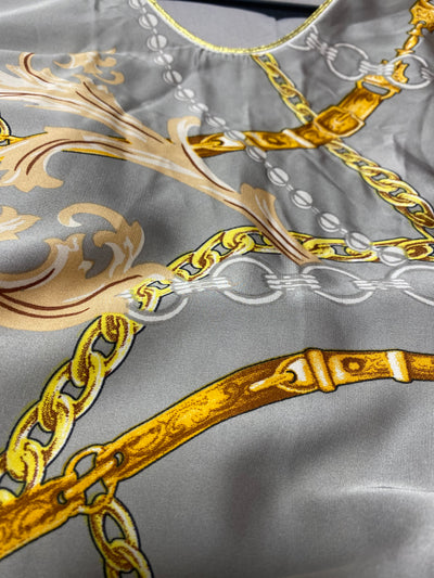 Boubou inspiration grande marque