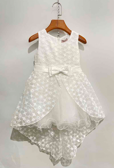 Robe cérémonie petite fille