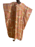Boubou inspiration grande marque
