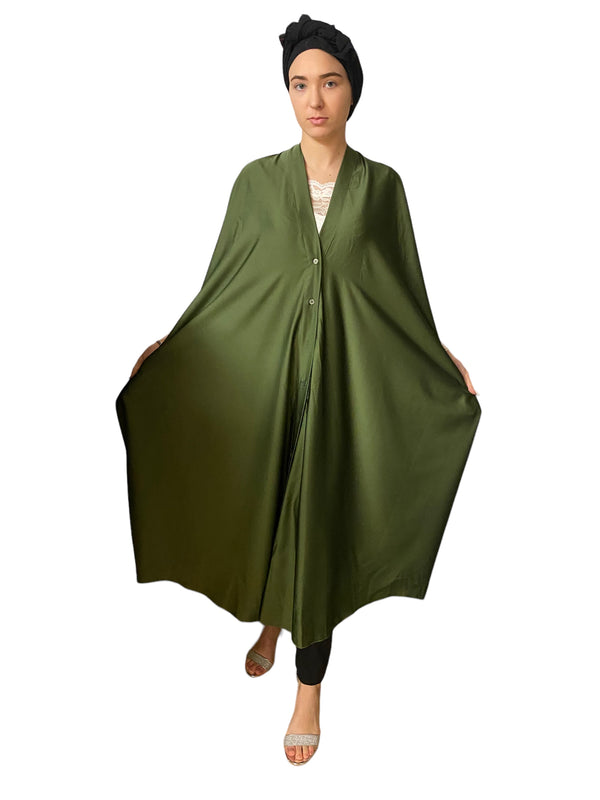 Robe ample grande taille