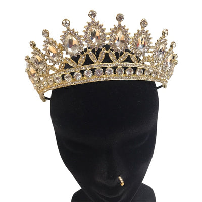 Couronne mariée