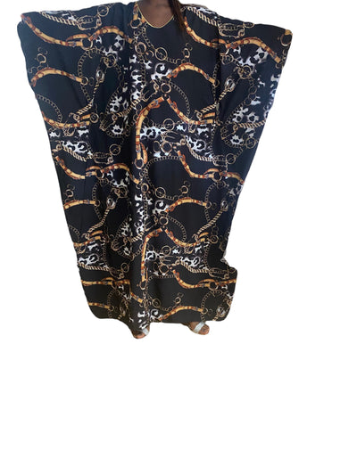 Boubou inspiration grande marque
