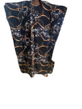 Boubou inspiration grande marque