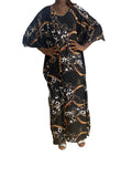 Boubou inspiration grande marque
