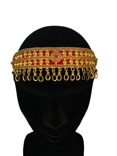 Bijou de tête (MBo)