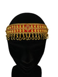 Bijou de tête (MBo)